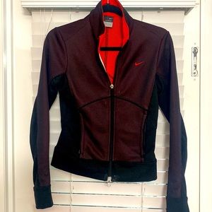 Nike jacket